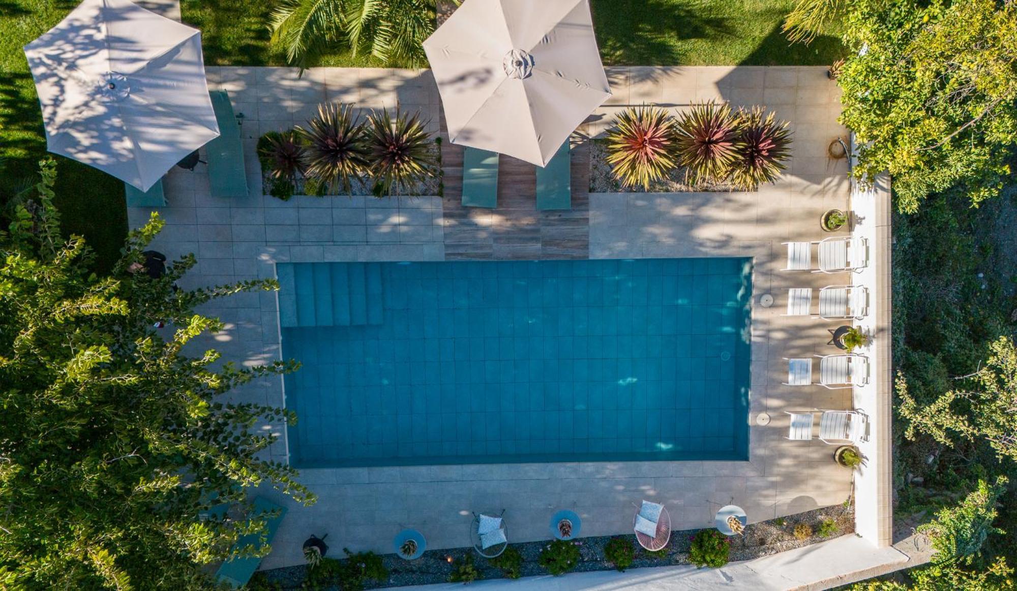 Finca Casabela Пинос-дель-Валье Экстерьер фото