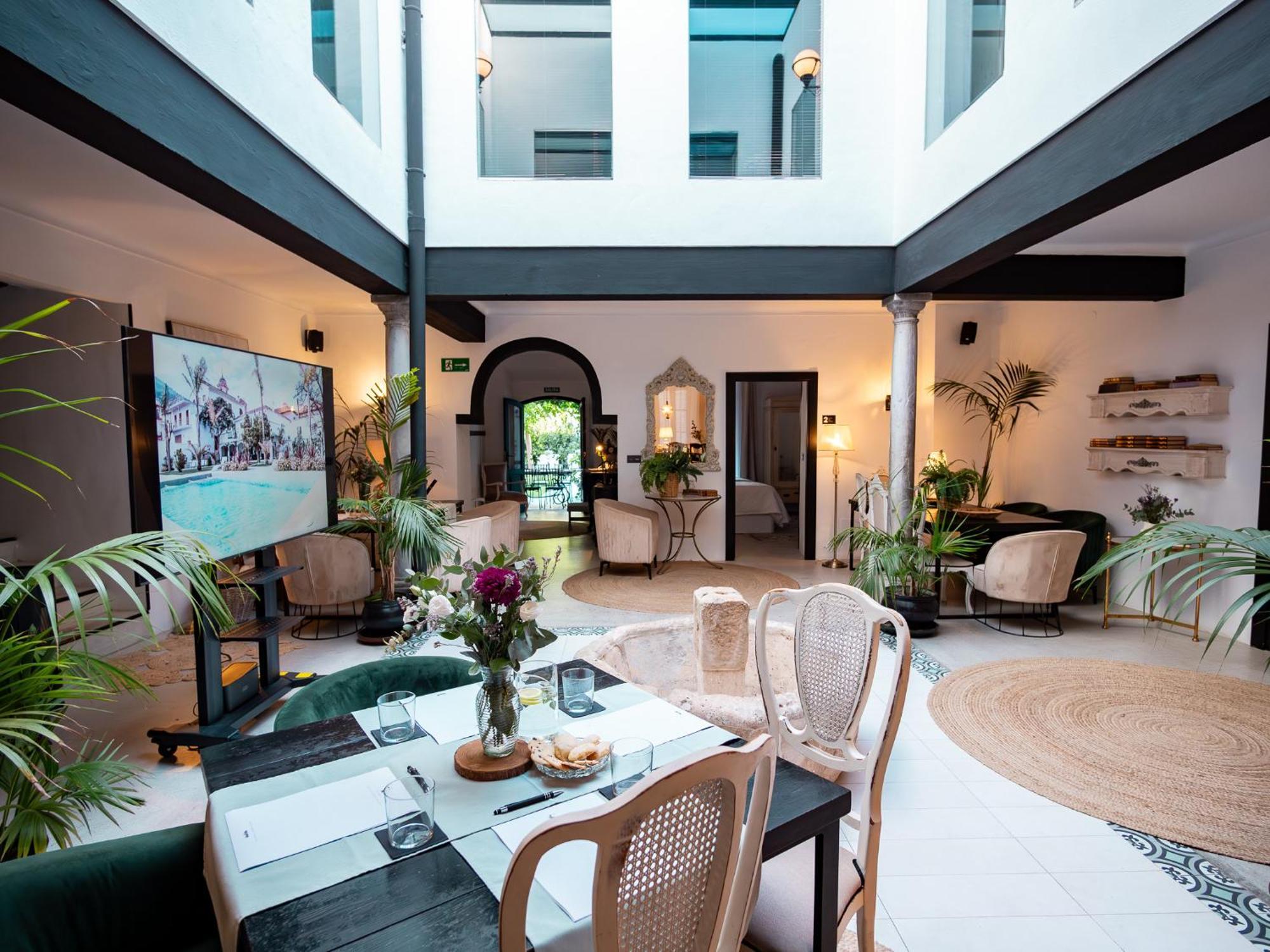 Finca Casabela Пинос-дель-Валье Экстерьер фото