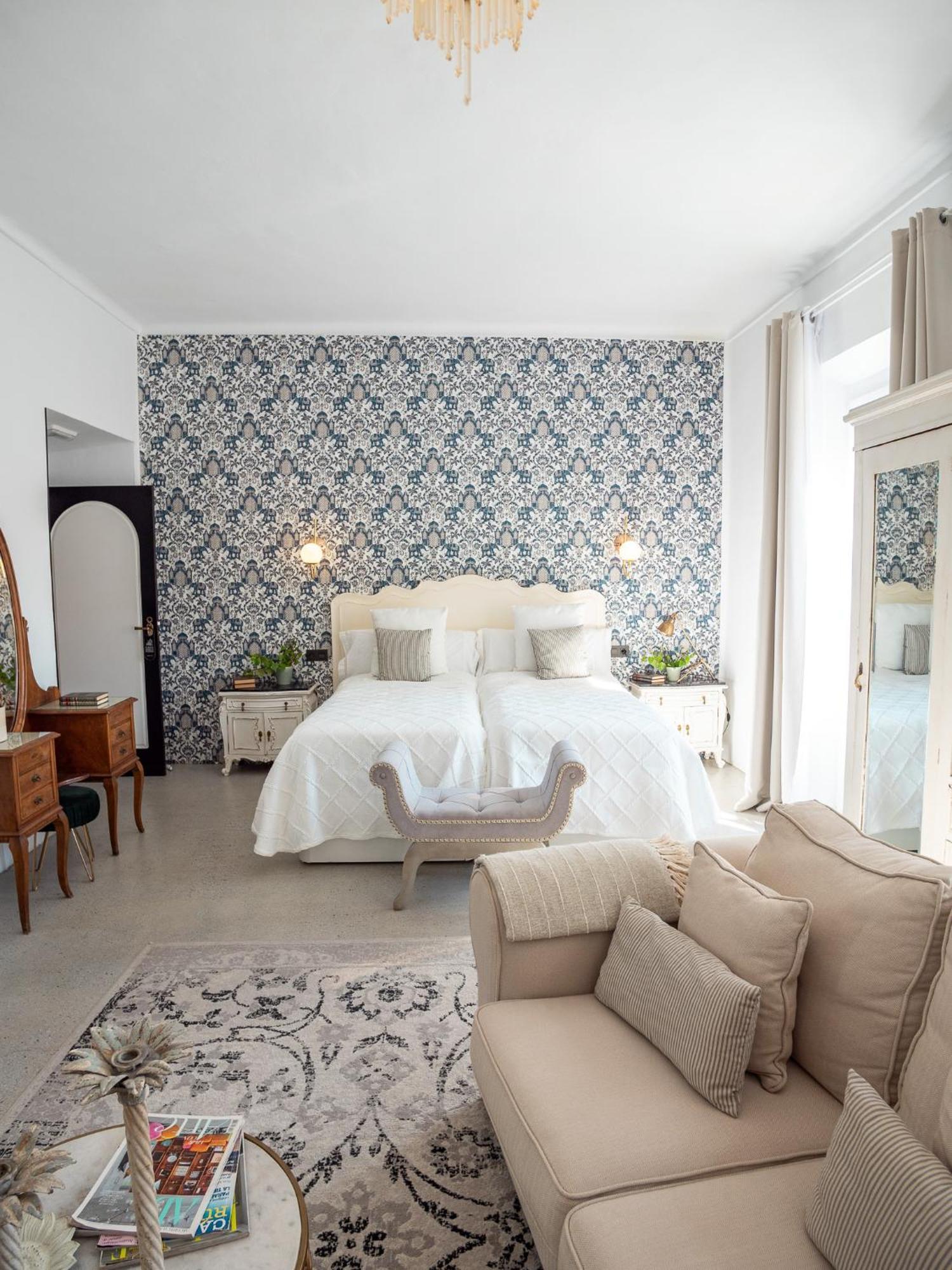 Finca Casabela Пинос-дель-Валье Экстерьер фото