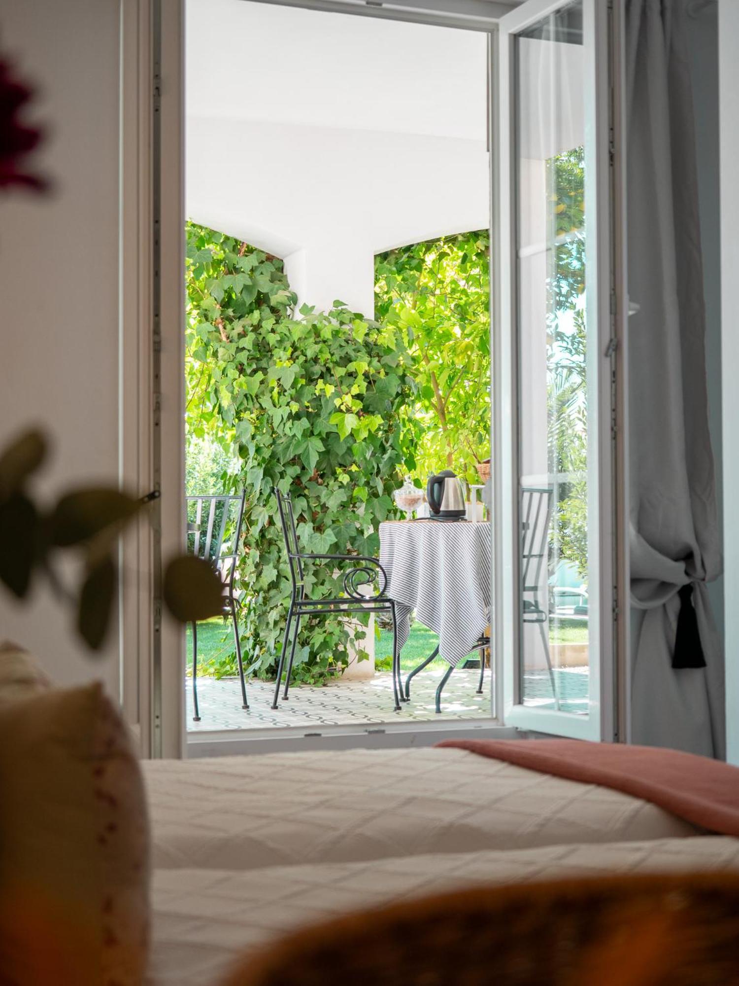 Finca Casabela Пинос-дель-Валье Экстерьер фото